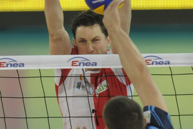 Pierwsza wygrana Asseco Resovii