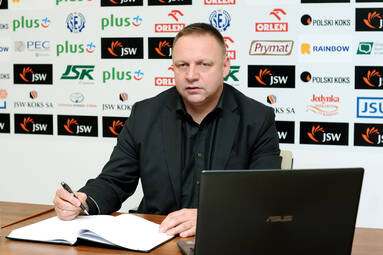 Adam Gorol: chcemy odbudować Jastrzębski Węgiel