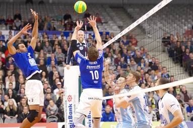 PlusLiga lepsza od Superligi