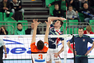 PP: Jastrzębski Węgiel - ZAKSA Kędzierzyn-Koźle