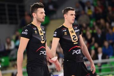 Michał Winiarski opuścił szpital