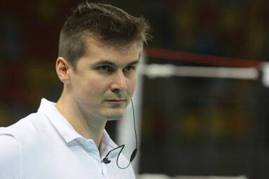 Michał Bąkiewicz: potrzebujemy impulsu, żeby przełamać się mentalnie i bardziej uwierzyć we własne siły