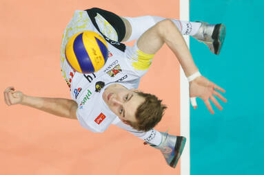 LOTOS Trefl Gdańsk vs Effector Kielce