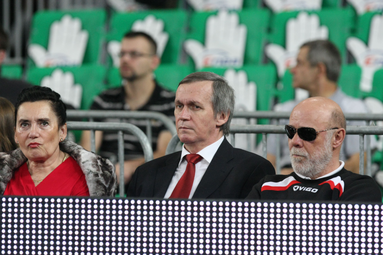 PP: Asseco Resovia Rzeszów - Jastrzębski Węgiel