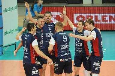 Kevin Tillie: przed nami kolejny wymagający turniej