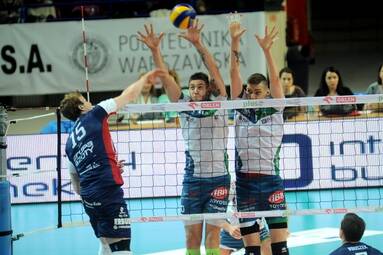 Sam Deroo: jesteśmy gotowi do walki!