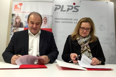 Zaserwuj komuś życie – zostań dawcą szpiku