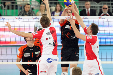 PP: po raz piąty w Warszawie