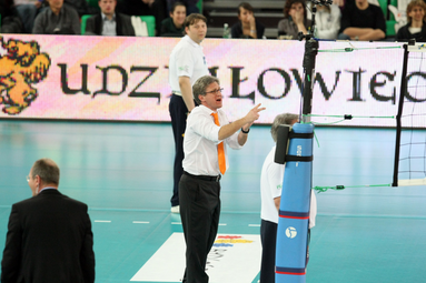 Roberto Santilli dotrzymał słowa