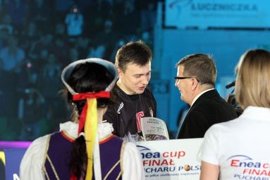 Enea Cup Finał Pucharu Polski