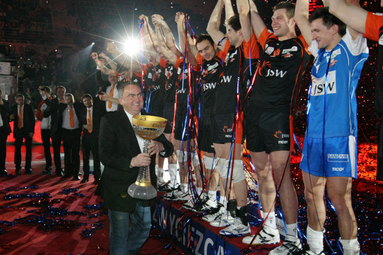 Szansa na drugi Puchar Polski Jastrzębskiego Węgla