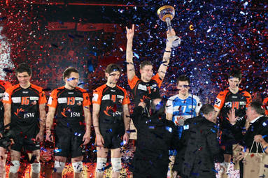 W Pucharze Polski wszystko jasne