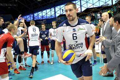 Dawid Konarski: jeszcze niczego nie wygraliśmy