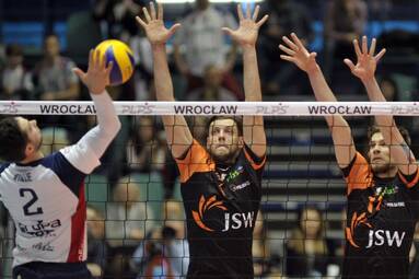 Kevin Tillie: to nie jest maksimum naszych możliwości