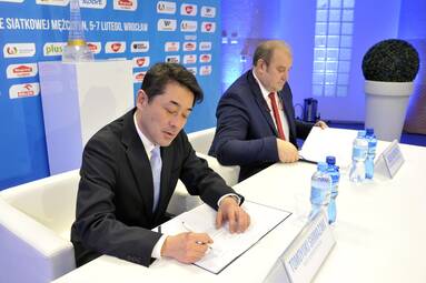 PLPS i SUZUKI razem napędzają polską siatkówkę!