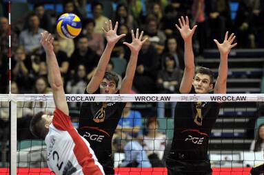 Bartosz Kwolek: pojedynek ze Skrą zapamiętam na długo