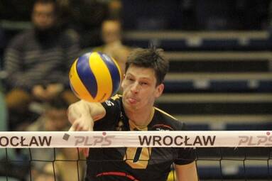 Srećko Lisinac: siatkarze ZAKSY nie są kosmitami