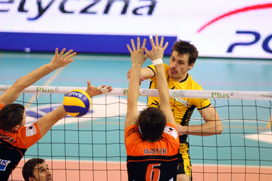 My i Rosjanie gramy najlepiej