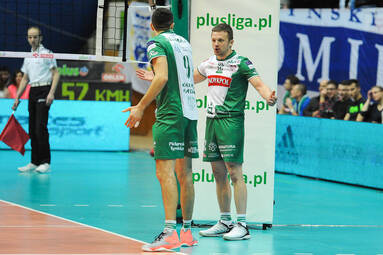 Paweł Woicki: łatwo nie było