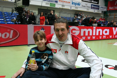 Pamapol Siatkarz Wieluń - Asseco Resovia Rzeszów