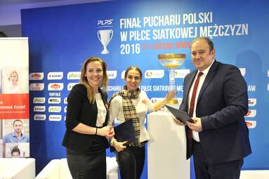 Zaserwuj komuś życie! Zostań dawcą szpiku!