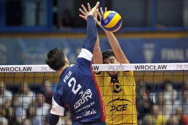 Ponad pół miliona telewidzów w końcówce finału Pucharu Polski!