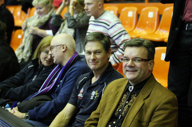 Jastrzębski Węgiel - Asseco Resovia Rzeszów