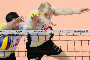 LOTOS Trefl Gdańsk - AZS Częstochowa