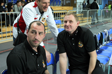 ZAKSA Kędzierzyn-Koźle - PGE Skra Bełchatów