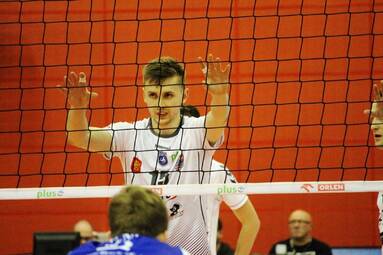 Trzy tygodnie przerwy Mateusza Bieńka