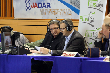 Jadar Radom - ZAKSA Kędzierzyn-Koźle