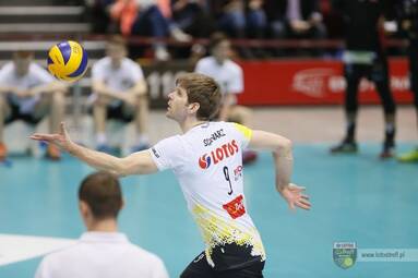 Sobota z PlusLigą: LOTOS Trefl Gdańsk – Jastrzębski Węgiel 1:3