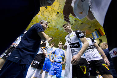 Galeria 17 kolejki PlusLigi