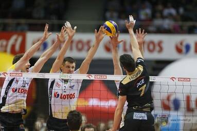 Ireneusz Mazur: PlusLiga należy do najsilniejszych w Europie