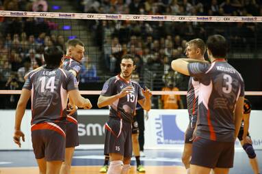 Marko Ivović: Nie żałuję decyzji o spróbowaniu sił w Biełgorodzie