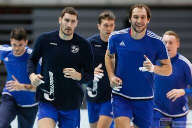 „Imperator kontra debiutant” czyli Zenit Kazań vs LOTOS Trefl Gdańsk