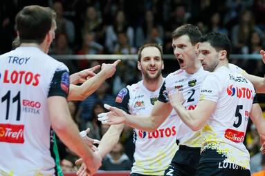 Miłosz Hebda: nie mamy nic do stracenia