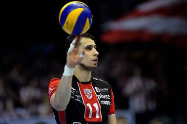 Informacja na temat biletów na Final Four Ligi Mistrzów w Krakowie