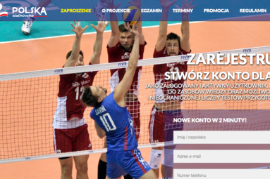 Nowe egzaminy trenerskie PZPS