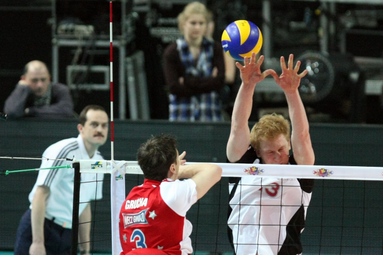 Jakub Jarosz: „Mecz Gwiazd PlusLigi” jest dla kibiców