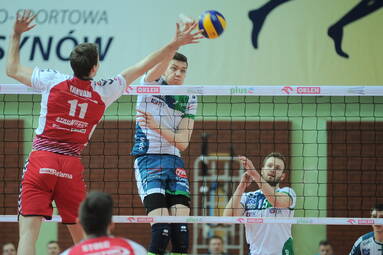 Bartłomiej Lemański dołączy do drużyny Andrzeja Kowala