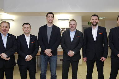 Stephane Antiga przewidział wynik meczu w Jastrzębiu