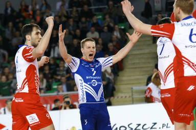 Łukasz Wiese: chcemy grać na pełnych obrotach