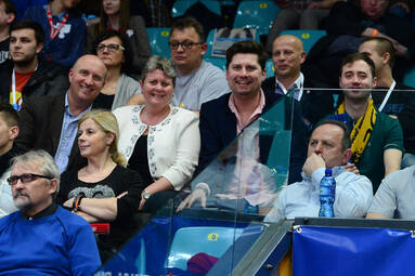 Angielska federacja szukała w Polsce inspiracji