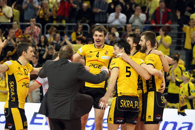 Nasza szóstka fazy zasadniczej PlusLigi