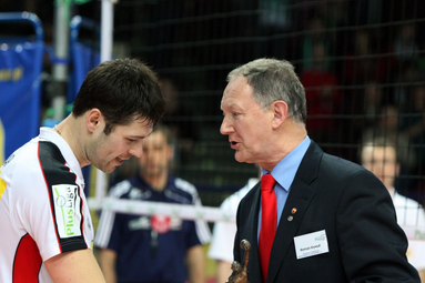 Serhiy Kapelus: wierzę, że się utrzymamy