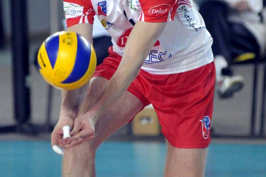 Delecta Bydgoszcz - Jadar Radom