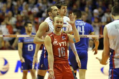 Aleksiej Wierbow: już teraz więcej gadam niż gram