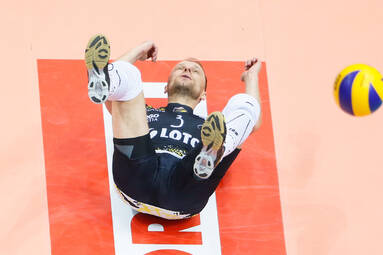 Galeria 20 kolejki PlusLigi