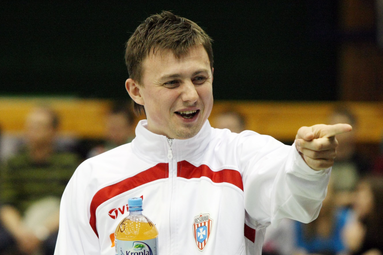 Domex Tytan AZS Częstochowa - Asseco Resovia Rzeszów